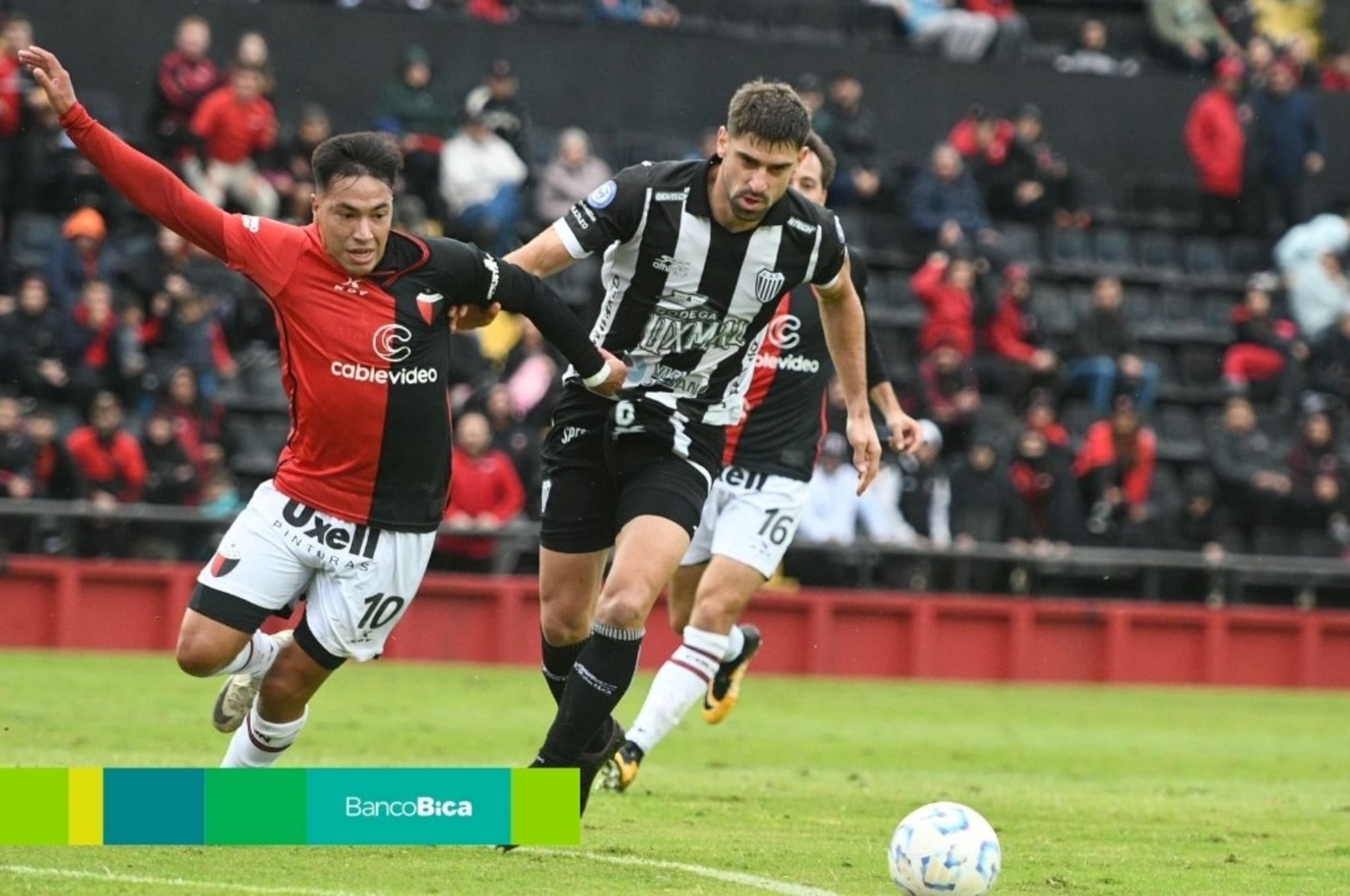 El Sabalero en un nuevo duelo directo por el Reducido.