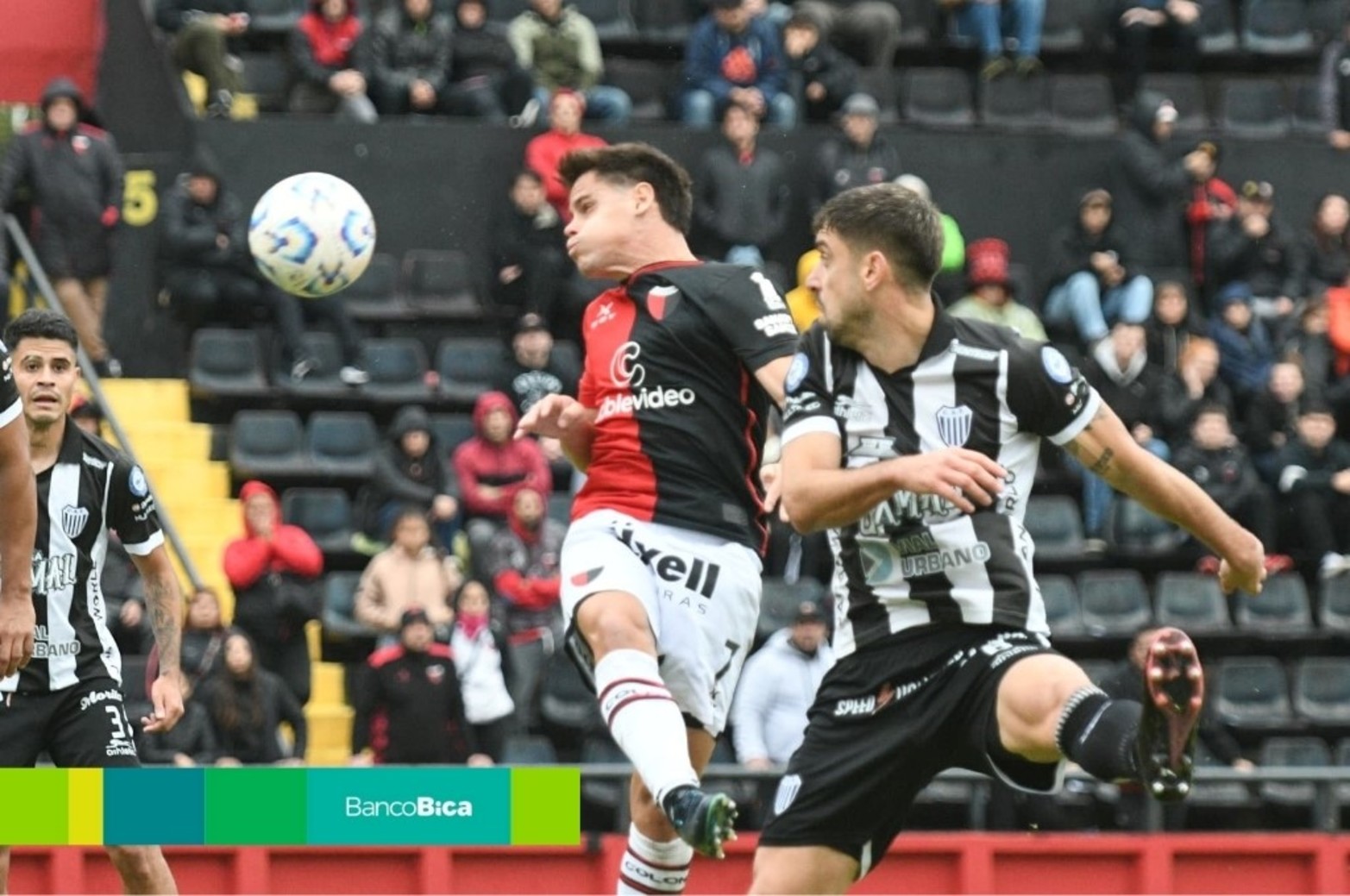 El Sabalero en un nuevo duelo directo por el Reducido.