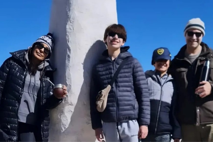 Estudian el síndrome de Amok como posible causa del crimen familiar en CABA.