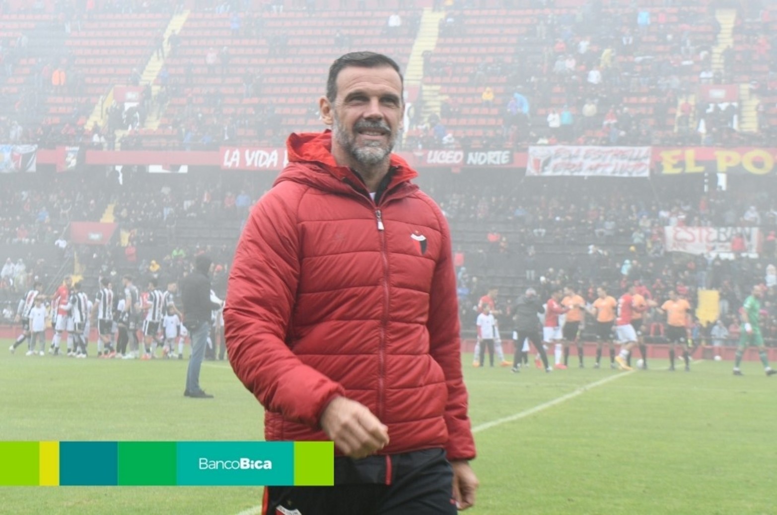 El Sabalero en un nuevo duelo directo por el Reducido.