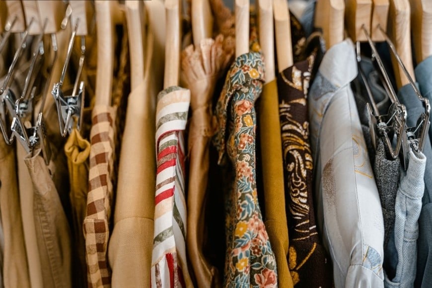 Método visual para detectar lo que no se usa.