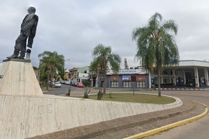 Rotonda de Guadalupe