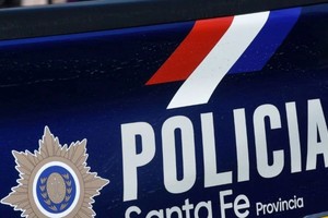 El ataque se produjo poco después de las 21 en inmediaciones de Pueyrredón al 4100 (entre Centeno y Garibaldi).