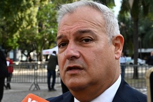 Pablo Farías. Foto: Flavio Raina