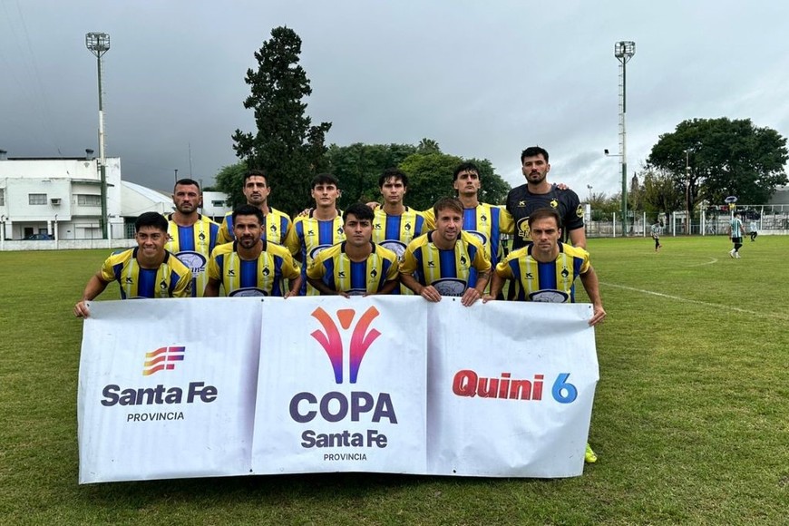 Copa Santa Fe