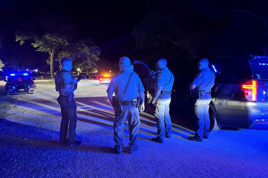 Crédito: Policía de Carolina del Sur