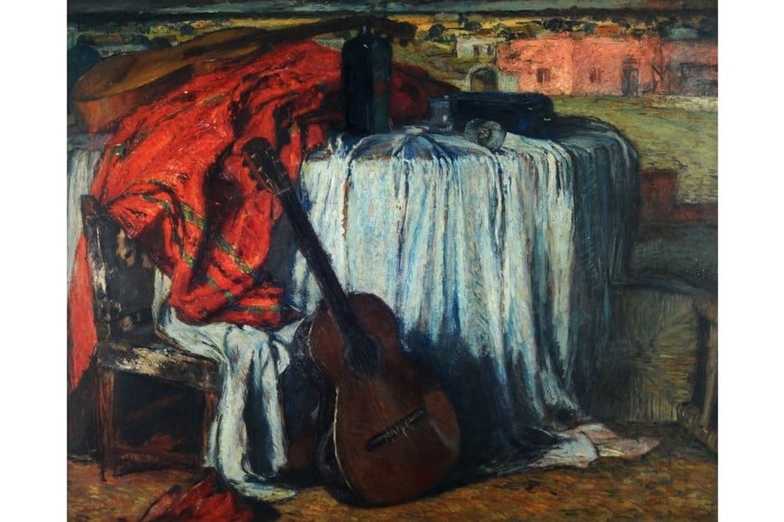 Museo Nacional de Bellas Artes