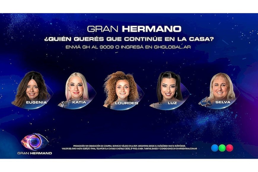 Así quedó la placa...