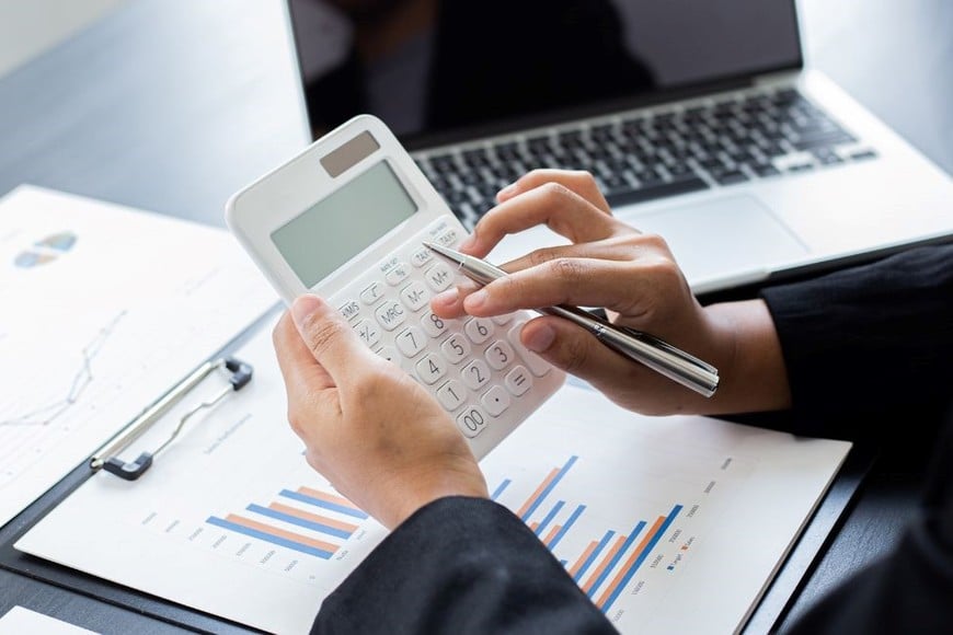 Los ingresos corrientes provicniales subieron 2,2%.