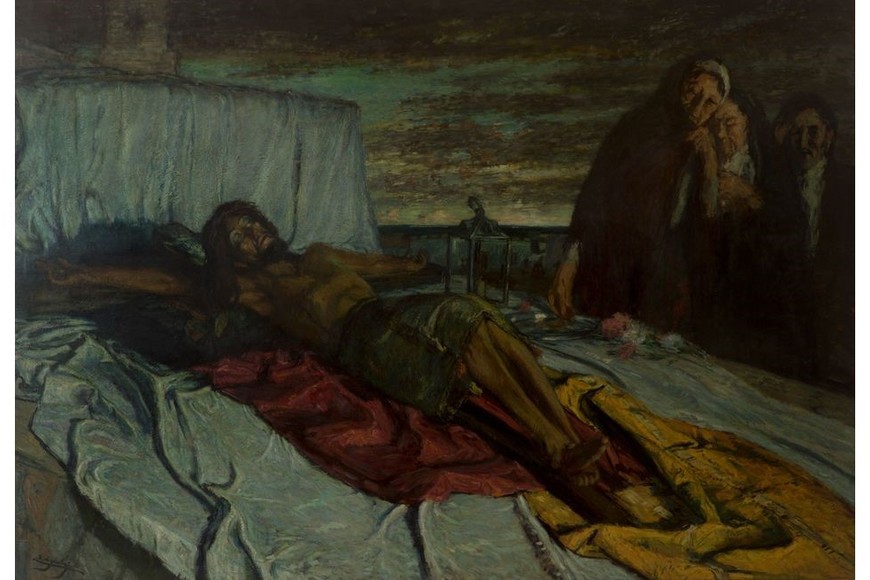 Museo Nacional de Bellas Artes