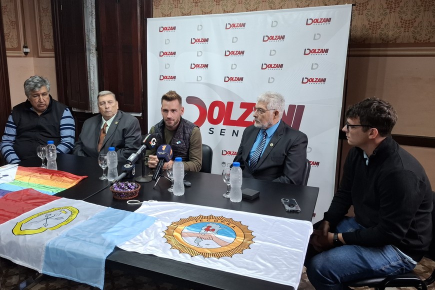 El Círculo de Oficiales de la Provincia de Santa Fe anunció oficialmente su participación en la XXXII Olimpiadas Nacionales y XXX Internacionales de Policías, que se desarrollarán en la ciudad de Salta entre el 22 y el 28 de septiembre.