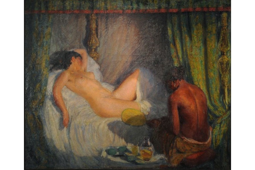 Museo Nacional de Bellas Artes