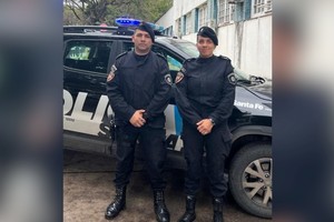 Crédito: El Litoral