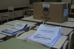 Imagen ilustrativa. Crédito: Carolina Niklison