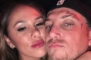 Después de años de relación, esta vez el cantante habría abandonado definitivamente la residencia familiar.