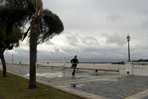 Guillermo Di Salvatore.