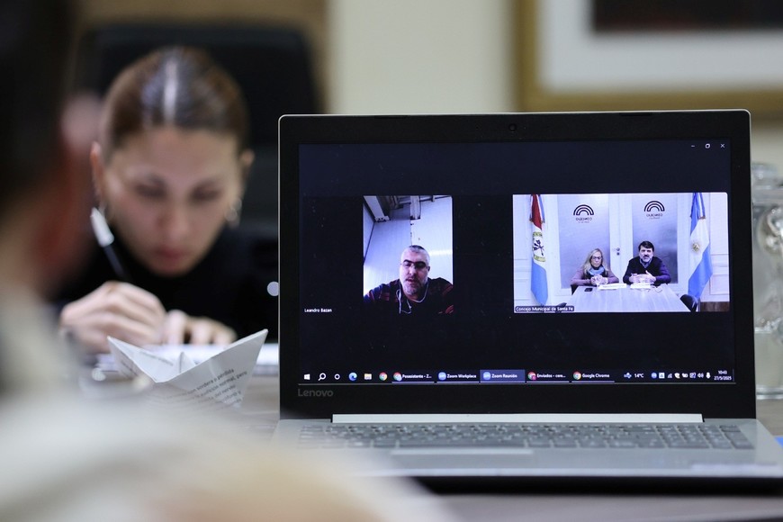 Las propuestas serán analizadas por el Concejo Municipal.