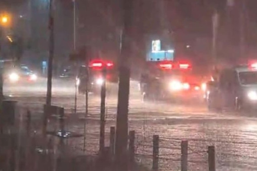 Cómo sigue el tiempo en Santa Fe tras la lluvia: el pronóstico para los próximos días