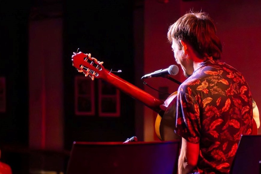 Gentileza producción