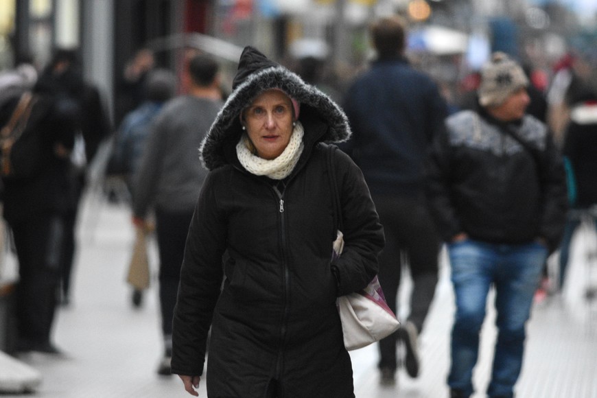 Imagen ilustrativa. Crédito: Pablo Aguirre