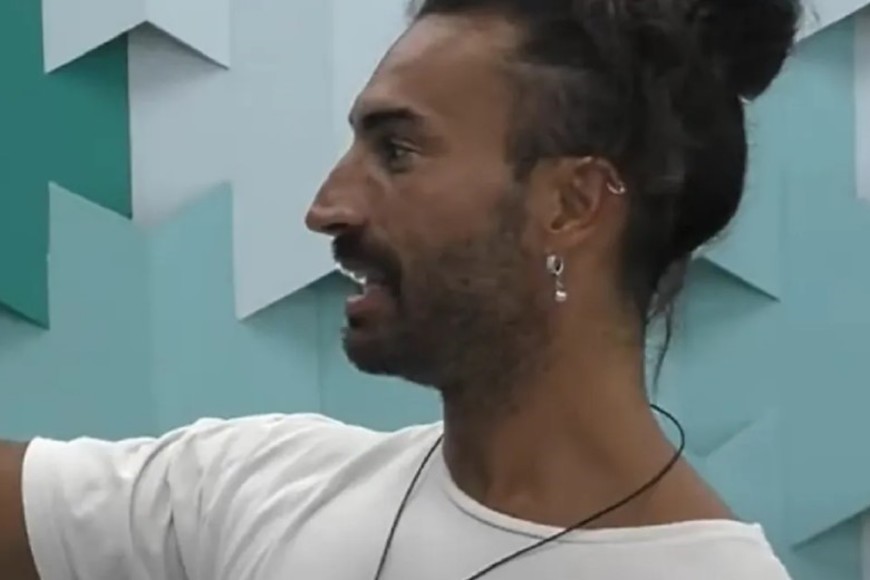 En apuros: la Lotería de la Ciudad de Buenos Aires denunció al ex GH.