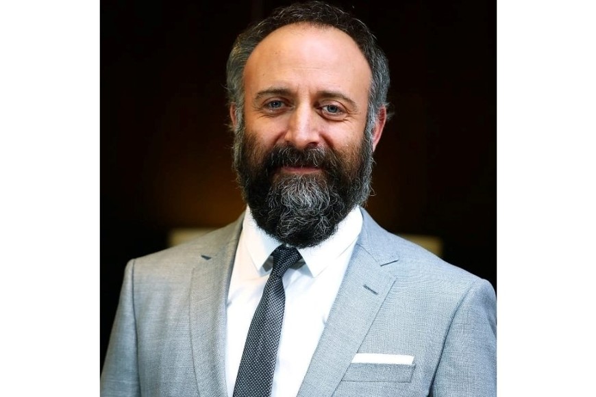 Crédito: @bosunatiklama