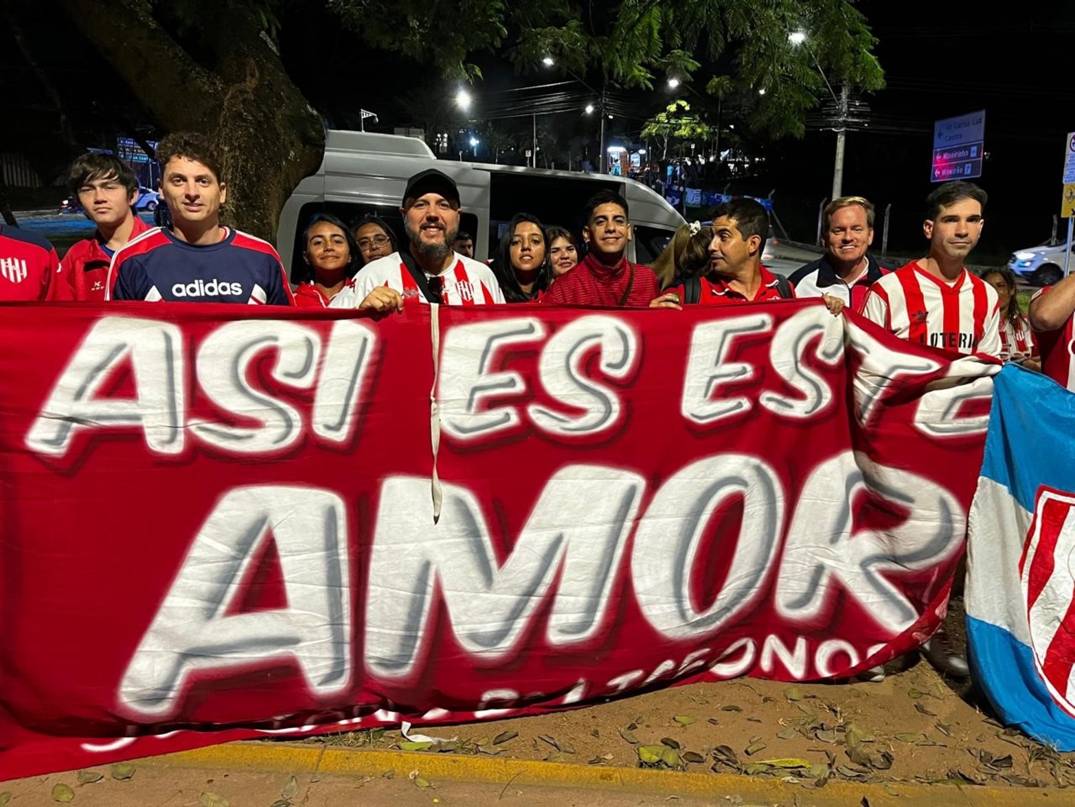 Unión-Cruzeiro | Copa Sudamericana Fecha 6 | Estadio 15 de Abril. Foto: El Litoral