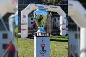 Desde la organización confirmaron el calendario para lo que se viene con más de una decena de encuentros que completarán la segunda etapa de la competencia.