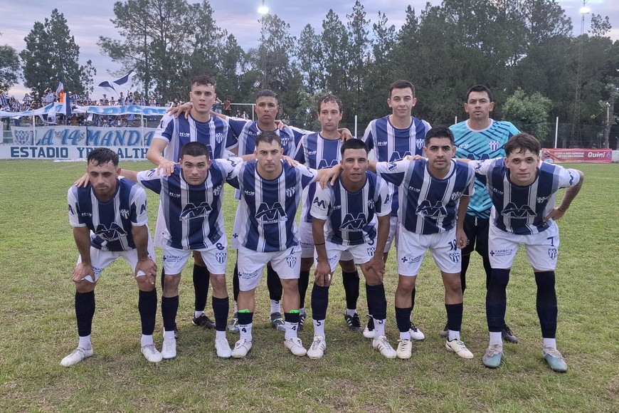 Foto: Corresponsalía San Javier