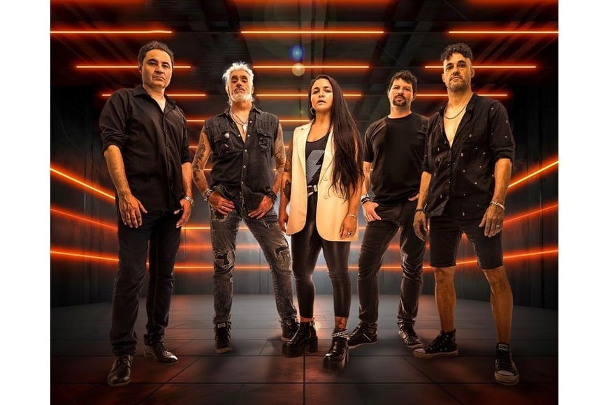 Regios. Foto:  Gentileza producción