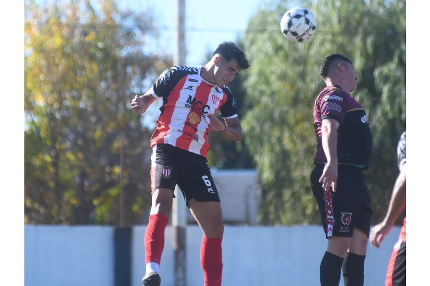 Crédito: Luis Cetraro