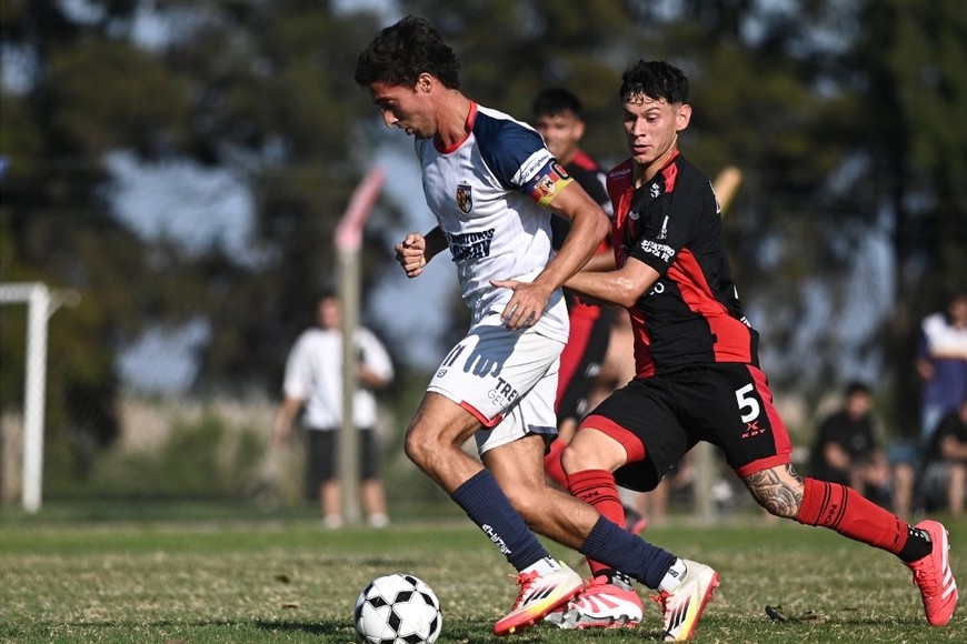 Crédito: Luis Cetraro