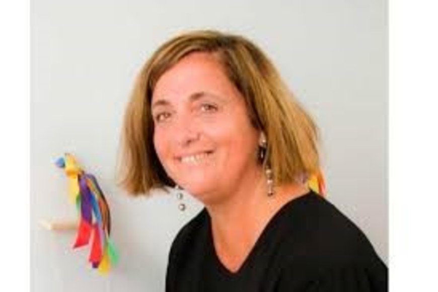 "No todos los jóvenes están al límite, pero en todos hay que hacer un trabajo de llegada, permanencia y construcción de una perspectiva de futuro", dice Andrea Travaini, directora del programa Nueva Oportunidad.