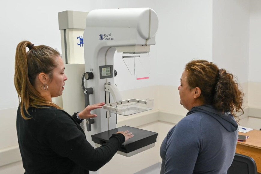 El caso de Coronda es una muestra concreta de cómo, desde cada localidad, se desarrollan dispositivos que responden a las necesidades de la población, con cercanía, compromiso y soluciones posibles.