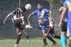 Crédito: Luis Cetraro