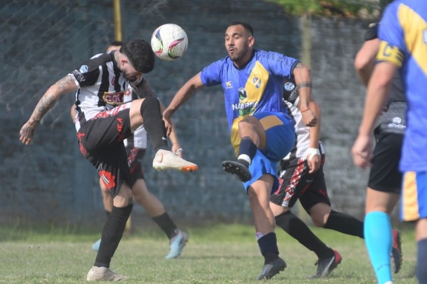 Crédito: Luis Cetraro