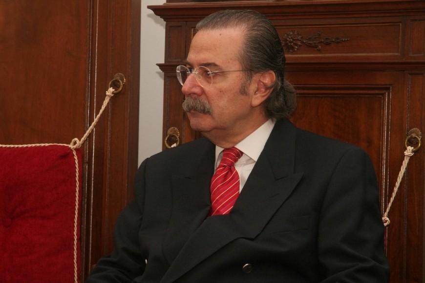 Crédito: Guillermo Di Salvatore