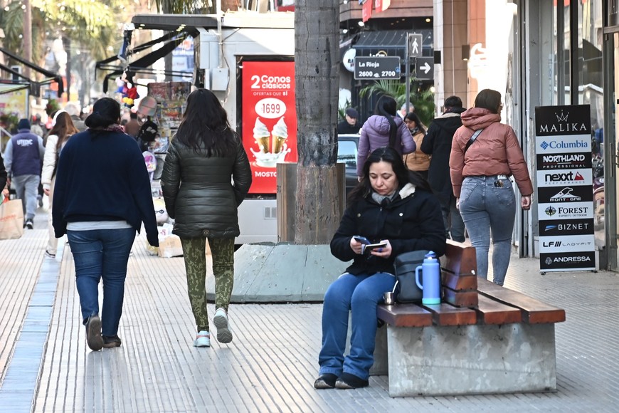 Imagen ilustrativa. Crédito: Flavio Raina