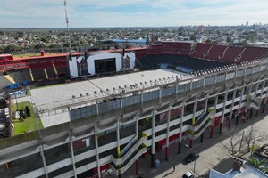 Guillermo Di Salvatore / Fernando Nicola