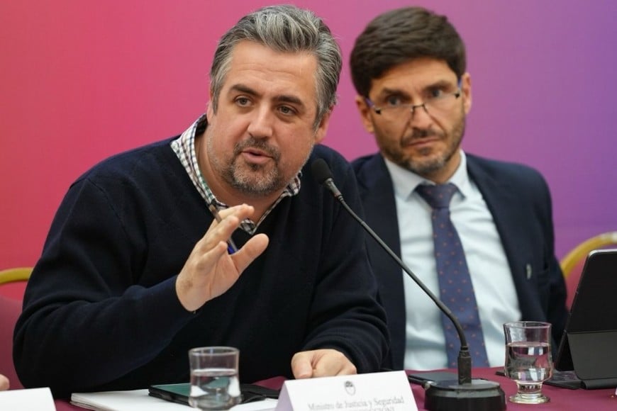 junta seguridad santa fe