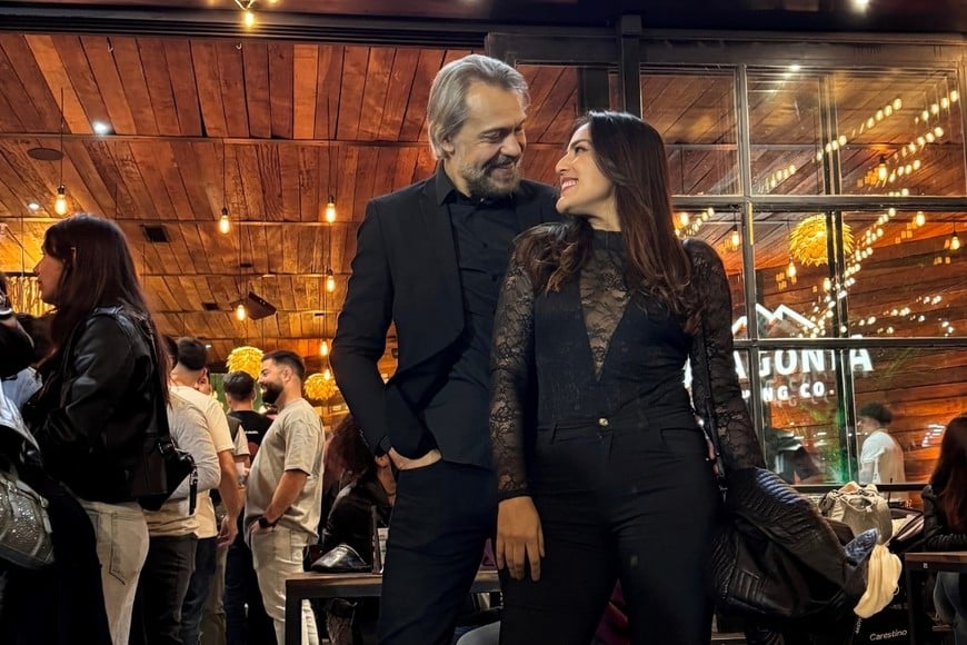 De Brasil a Santa Fe, juntos.