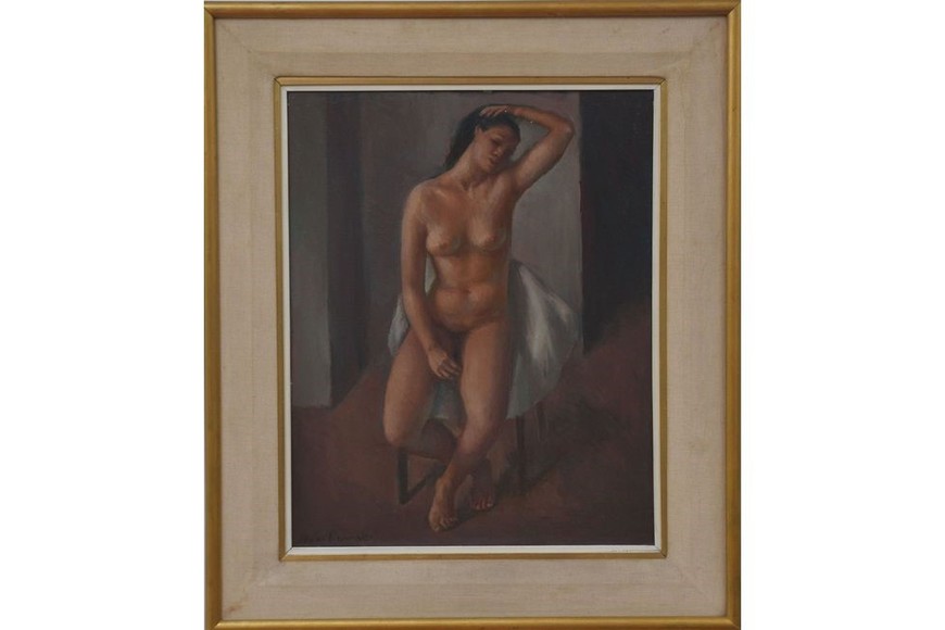 Colección Santa Fe Arte