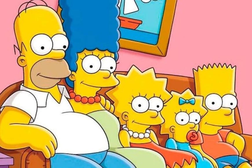 La identidad musical de Los Simpson lleva el sello inconfundible de Clausen.