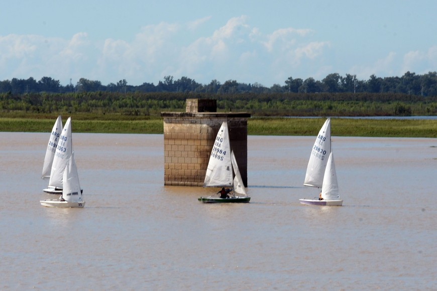 Las actividades náuticas, con seguridad y responsabilidad ambiental.