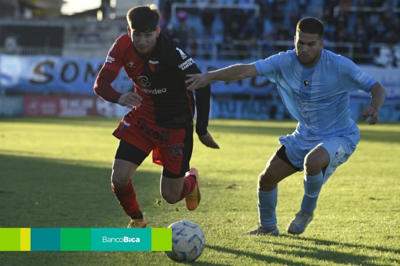 El Sabalero ganó de visitante ante el CADU.