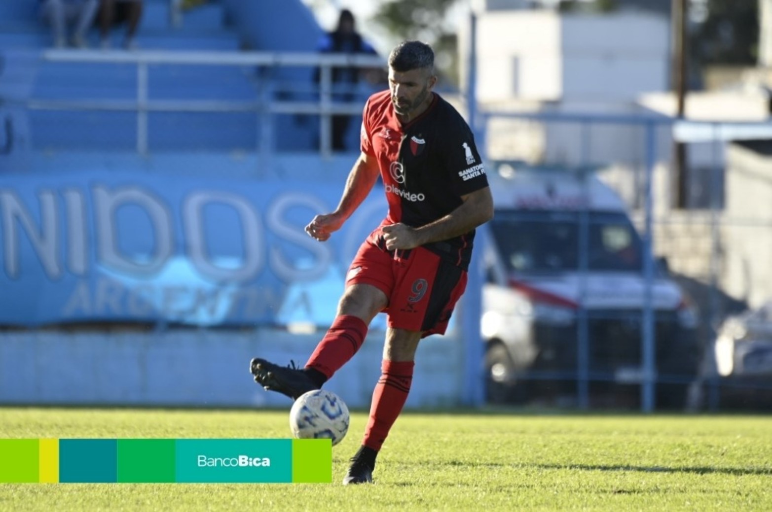 El Sabalero ganó de visitante ante el CADU.