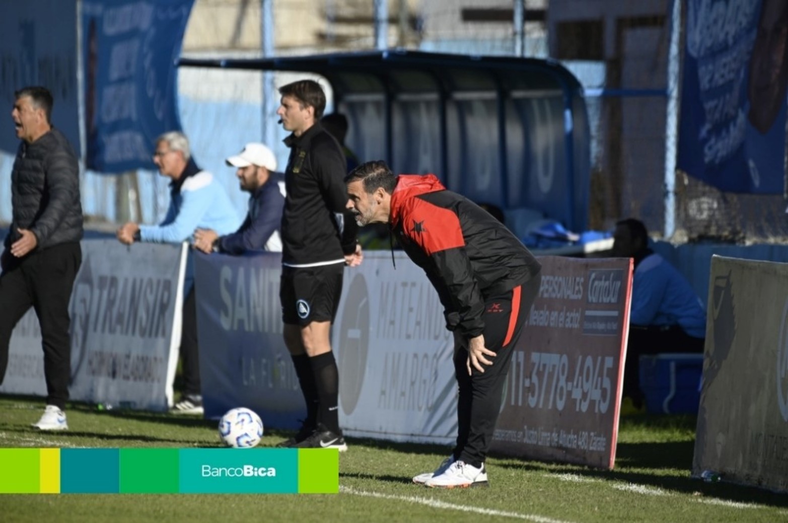 El Sabalero ganó de visitante ante el CADU.