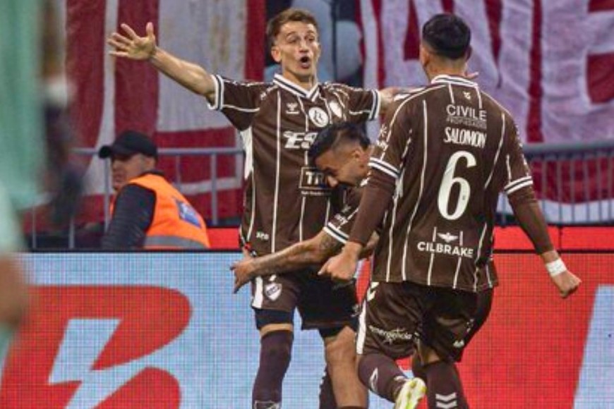 platense huracan
