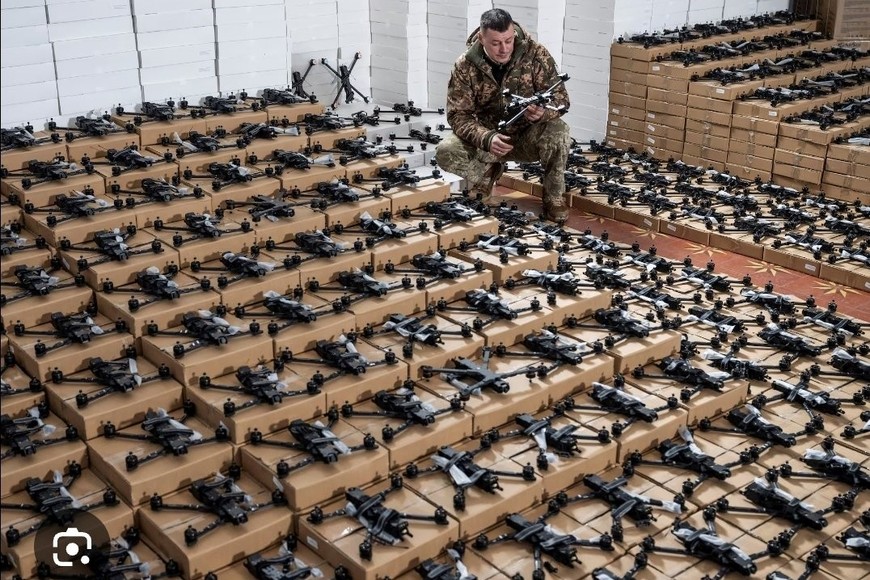 Crédito: @vjavierhndz