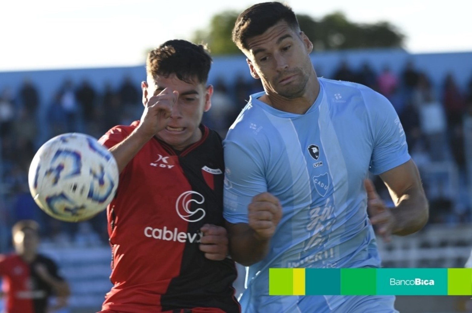 El Sabalero ganó de visitante ante el CADU.